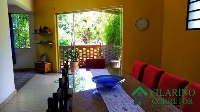 Sítio, 2 quartos, 1440 m² - Foto 3