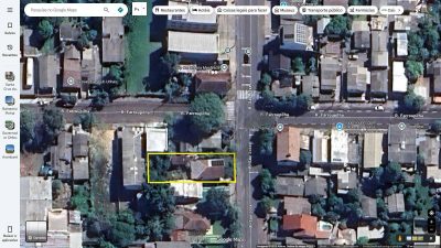 Terreno, 480 m² - Foto 5