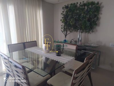 Apartamento, 3 quartos, 126 m² - Foto 5