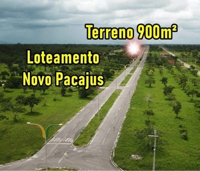 Terreno, 900 m² - Foto 3