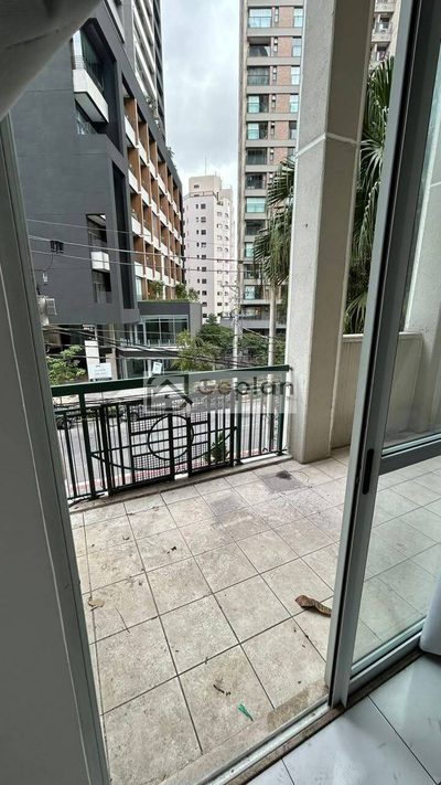 Apartamento, 1 quarto - Foto 3