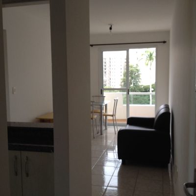 Apartamento, 1 quarto - Foto 5