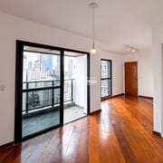 Apartamento, 2 quartos, 77 m² - Foto 1