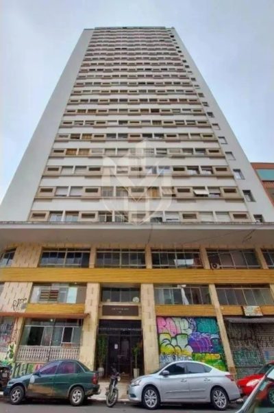 Apartamento, 1 quarto, 54 m² - Foto 1