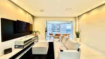 Apartamento, 2 quartos, 75 m² - Foto 2