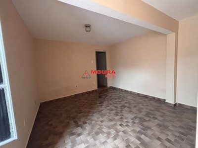 Casa, 1 quarto, 50 m² - Foto 1