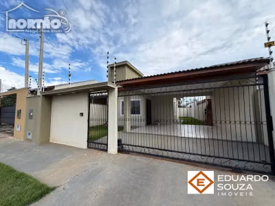 Casa, 2 quartos, 95 m² - Foto 1