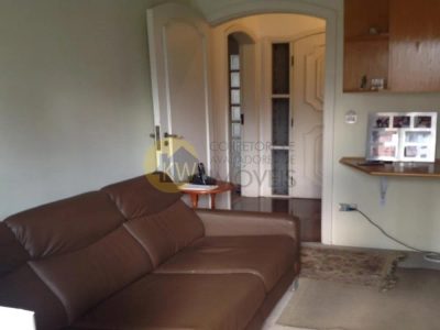 Apartamento, 4 quartos, 193 m² - Foto 4