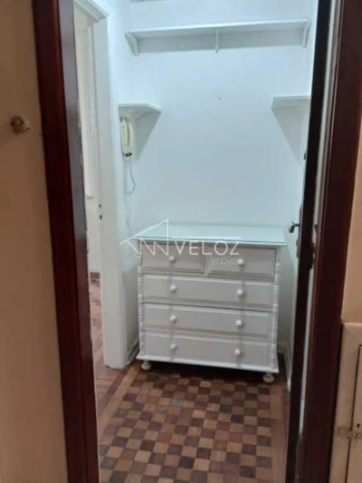 Kitnet-Studio, 18 m² - Foto 2