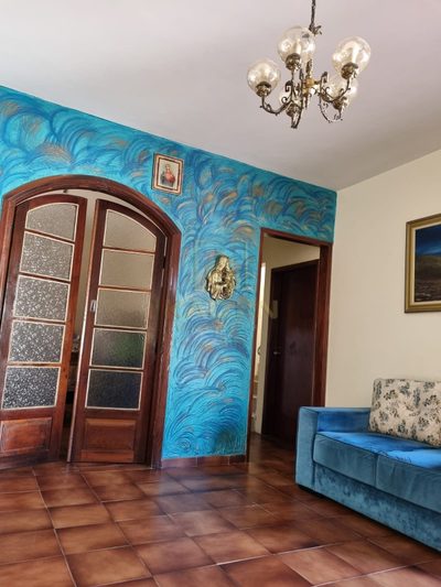 Casa, 4 quartos, 211 m² - Foto 1