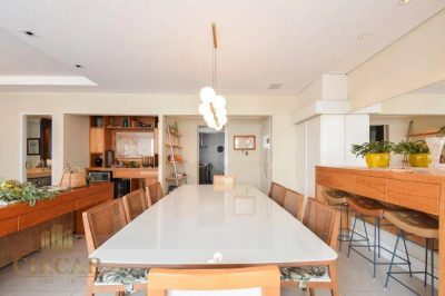 Apartamento, 3 quartos, 135 m² - Foto 2