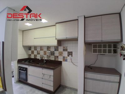 Apartamento, 2 quartos, 50 m² - Foto 2