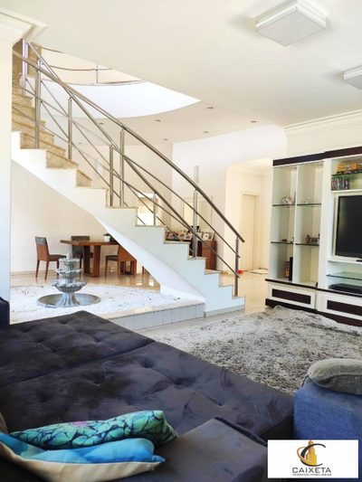 Sítio, 4 quartos, 1100 m² - Foto 5