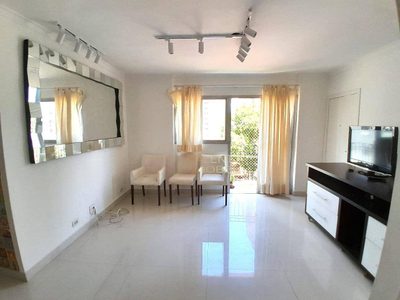 Apartamento, 2 quartos, 64 m² - Foto 5