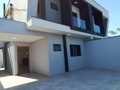 Casa, 4 quartos, 120 m² - Foto 2