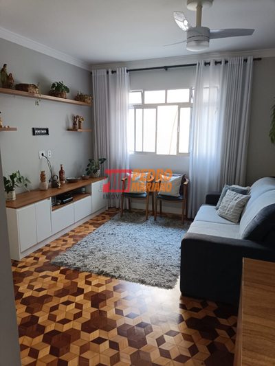 Apartamento, 2 quartos, 80 m² - Foto 2