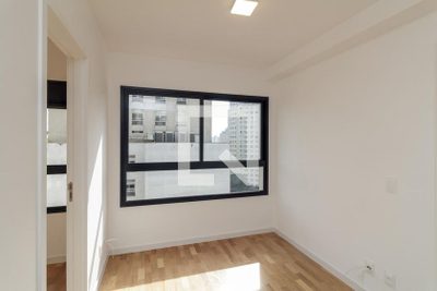 Apartamento, 2 quartos, 34 m² - Foto 3