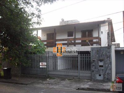 Sobrado, 3 quartos, 284 m² - Foto 1