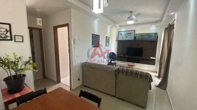 Apartamento, 2 quartos - Foto 4
