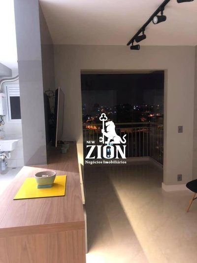 Apartamento, 3 quartos, 67 m² - Foto 3