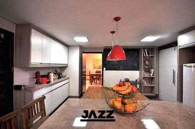 Casa, 5 quartos, 392 m² - Foto 5