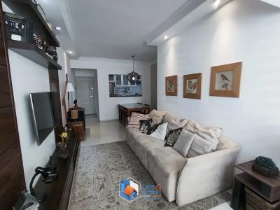 Apartamento, 2 quartos, 70 m² - Foto 4