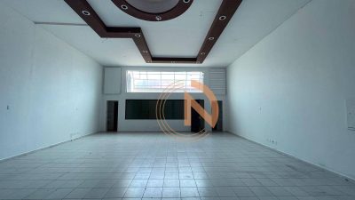 Loja-Salão, 400 m² - Foto 3