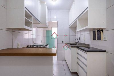 Apartamento, 2 quartos, 38 m² - Foto 2