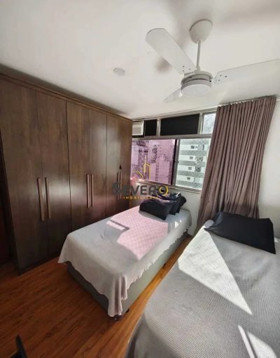 Apartamento, 3 quartos, 99 m² - Foto 4