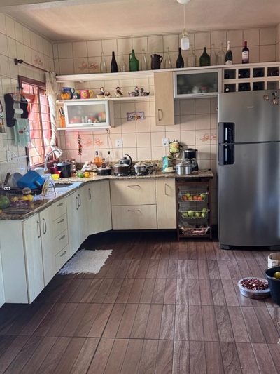 Casa, 3 quartos, 181 m² - Foto 3