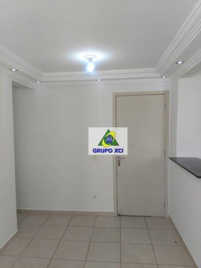 Apartamento, 2 quartos, 49 m² - Foto 5