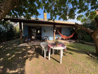 Casa, 2 quartos, 98 m² - Foto 2