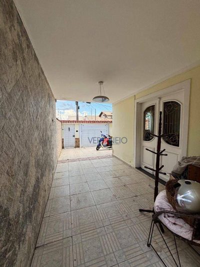 Casa, 4 quartos, 170 m² - Foto 4