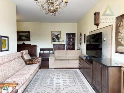 Apartamento, 3 quartos, 133 m² - Foto 4