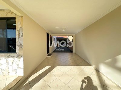 Casa, 3 quartos, 170 m² - Foto 3