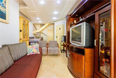 Cobertura, 3 quartos, 168 m² - Foto 2