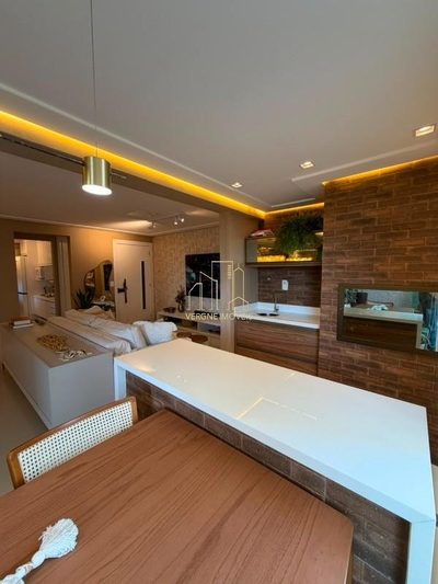 Apartamento, 2 quartos, 110 m² - Foto 3