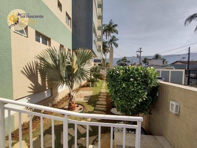Apartamento, 2 quartos, 68 m² - Foto 2