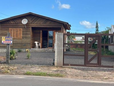 Casa, 2 quartos, 77 m² - Foto 2