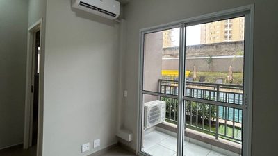Apartamento, 2 quartos, 47 m² - Foto 2