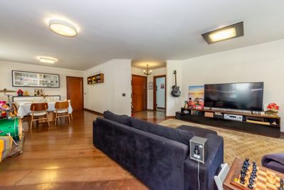 Apartamento, 4 quartos, 226 m² - Foto 1
