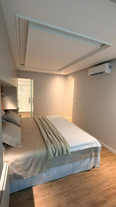 Apartamento, 2 quartos, 166 m² - Foto 2