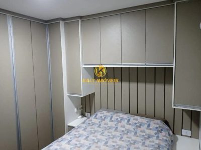 Apartamento, 2 quartos, 65 m² - Foto 5