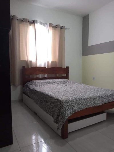 Casa, 2 quartos, 80 m² - Foto 5