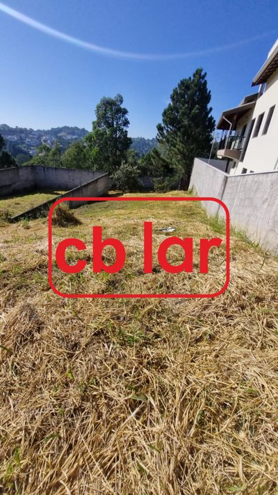 Terreno, 342 m² - Foto 1