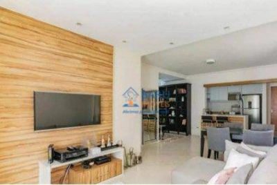 Apartamento, 2 quartos, 80 m² - Foto 3