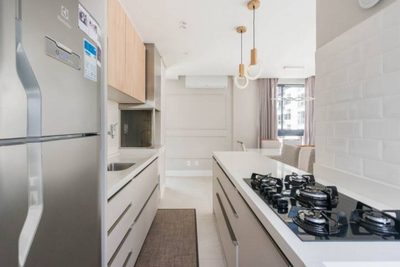 Apartamento, 3 quartos, 102 m² - Foto 5