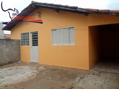 Casa, 4 quartos, 110 m² - Foto 2