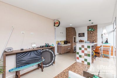 Sobrado, 4 quartos, 220 m² - Foto 5
