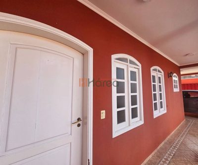 Sobrado, 3 quartos, 304 m² - Foto 4